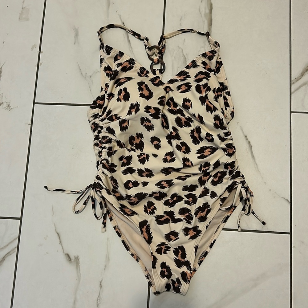 Kona Sol one piece suit